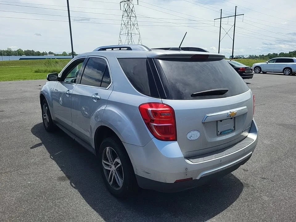 2016 Chevrolet Equinox - Image 3 of 9