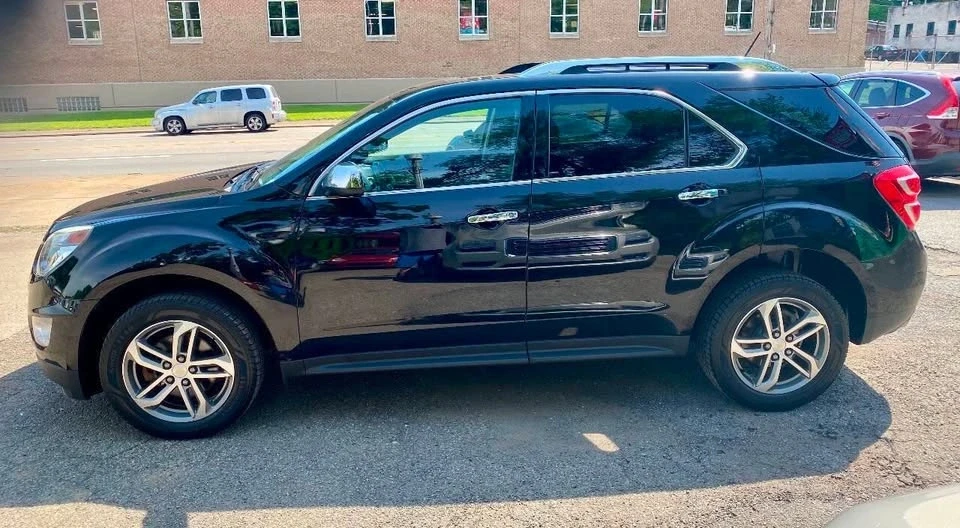 2016 Chevrolet Equinox - Image 3 of 11