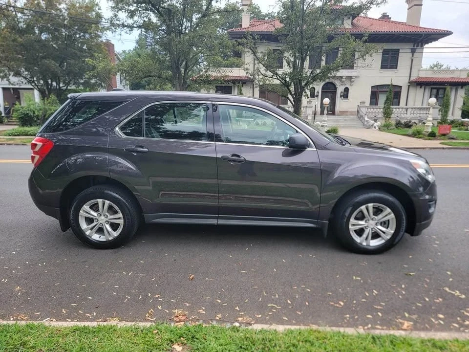 2016 Chevrolet Equinox - Image 7 of 16