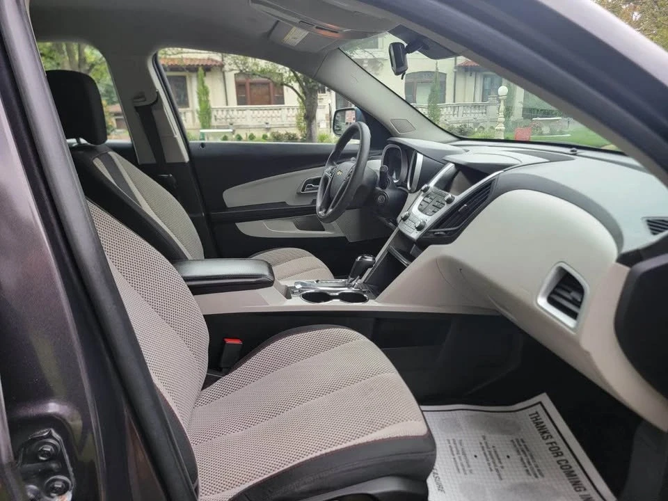 2016 Chevrolet Equinox - Image 13 of 16