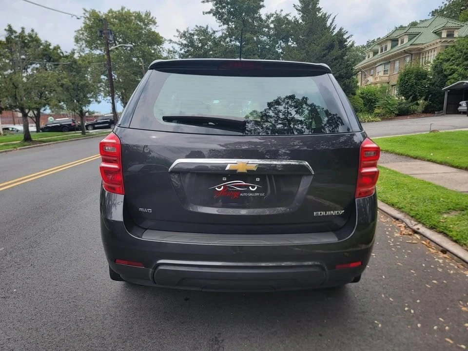 2016 Chevrolet Equinox - Image 5 of 16