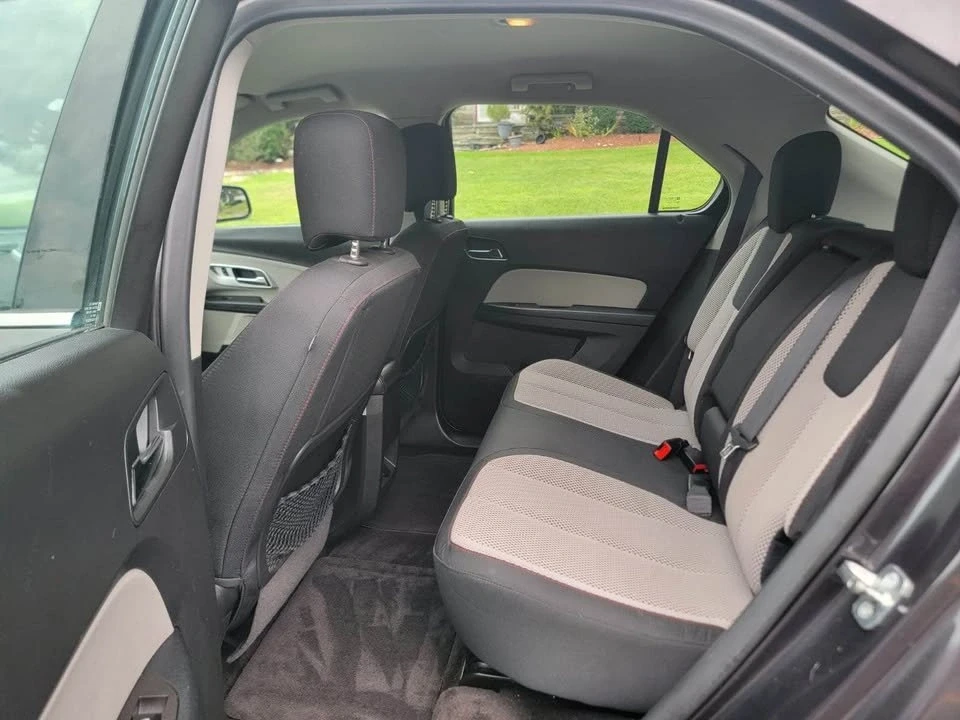 2016 Chevrolet Equinox - Image 11 of 16