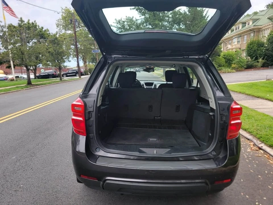 2016 Chevrolet Equinox - Image 9 of 16