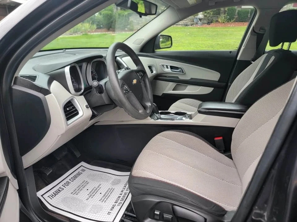 2016 Chevrolet Equinox - Image 14 of 16