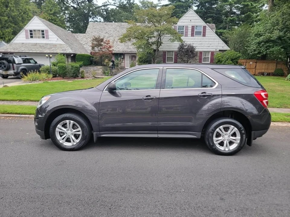 2016 Chevrolet Equinox - Image 3 of 16