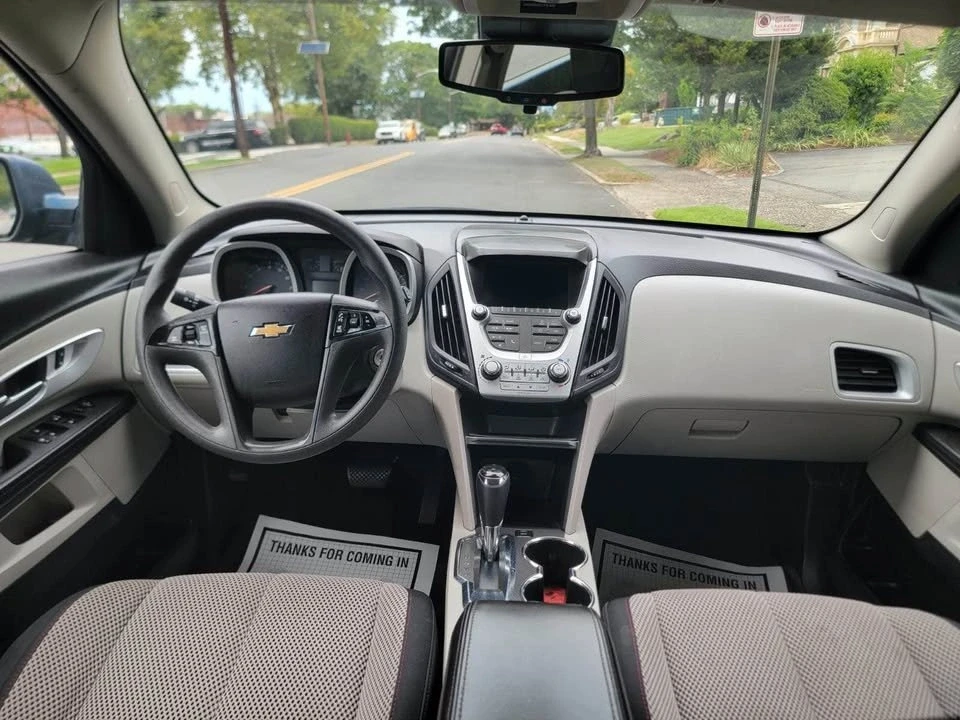 2016 Chevrolet Equinox - Image 12 of 16