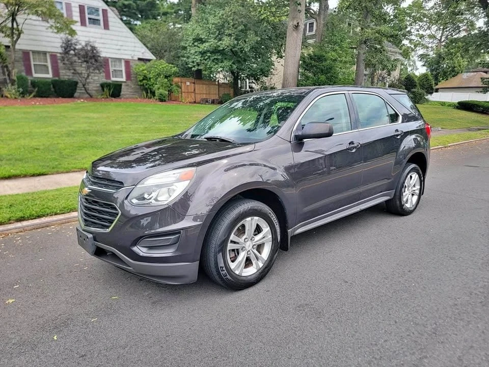 2016 Chevrolet Equinox - Image 2 of 16