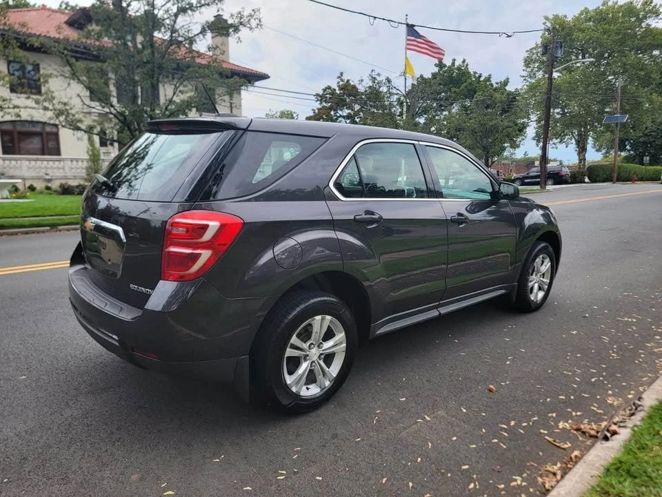 2016 Chevrolet Equinox - Image 6 of 16