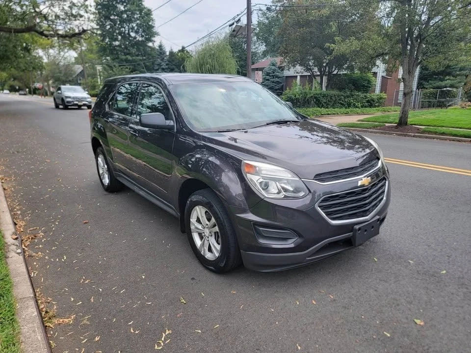 2016 Chevrolet Equinox - Image 8 of 16