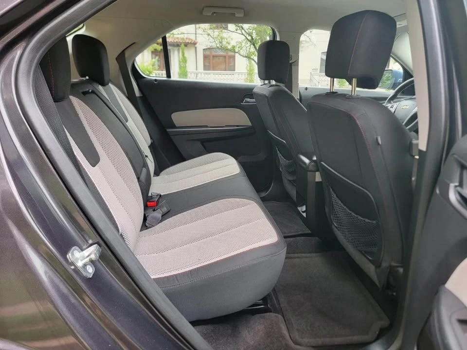2016 Chevrolet Equinox - Image 10 of 16