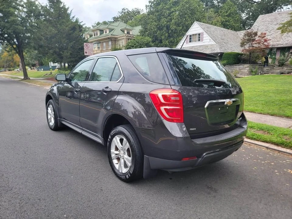 2016 Chevrolet Equinox - Image 4 of 16