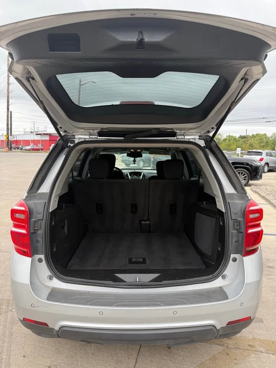 2016 Chevrolet Equinox - Image 7 of 9