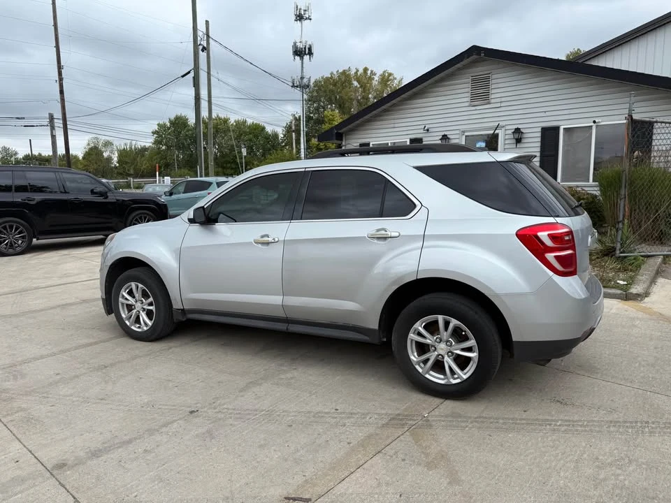 2016 Chevrolet Equinox - Image 4 of 9