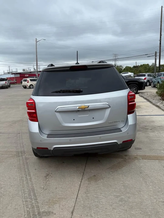 2016 Chevrolet Equinox - Image 3 of 9