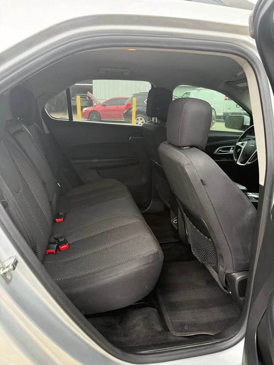2016 Chevrolet Equinox - Image 6 of 8
