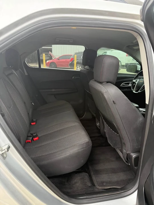 2016 Chevrolet Equinox - Image 5 of 9