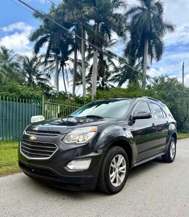 2016 Chevrolet Equinox - Image 5 of 14