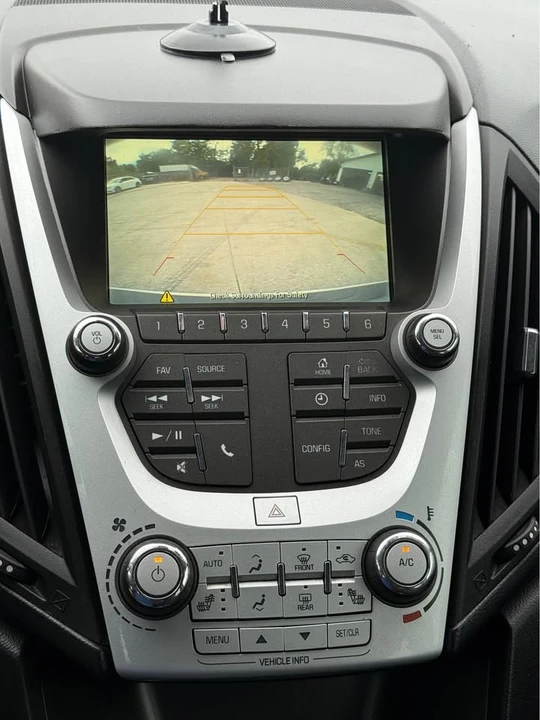 2016 Chevrolet Equinox - Image 9 of 9