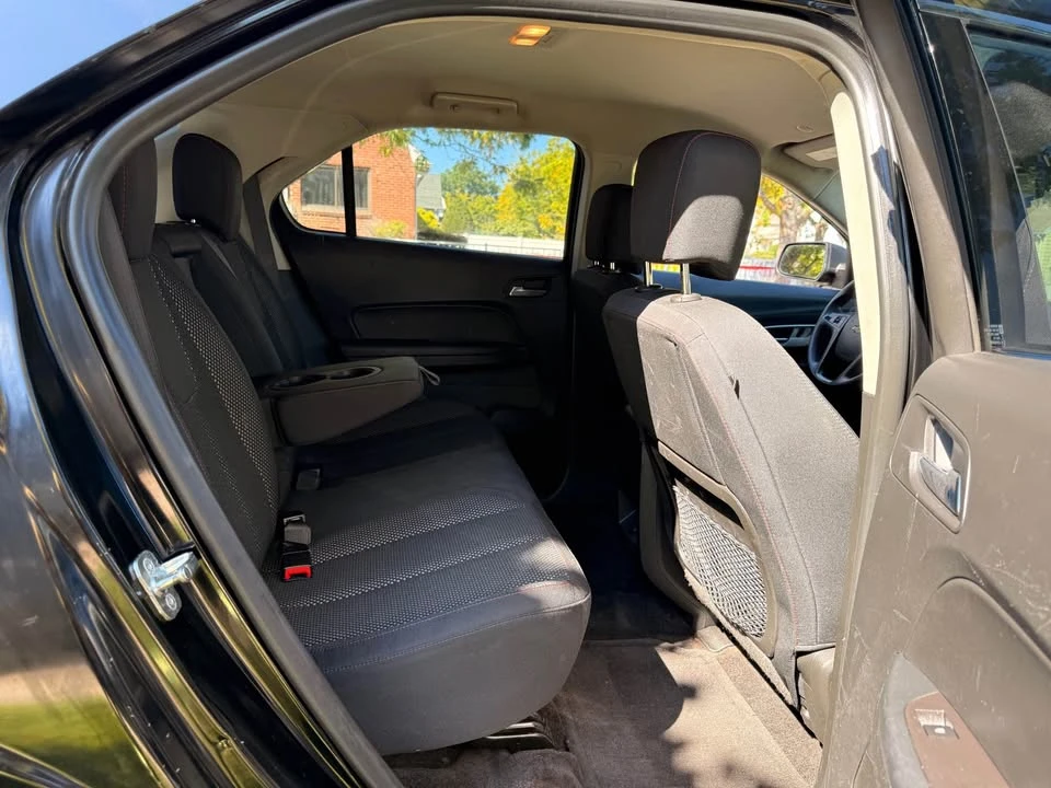 2016 Chevrolet Equinox - Image 14 of 15