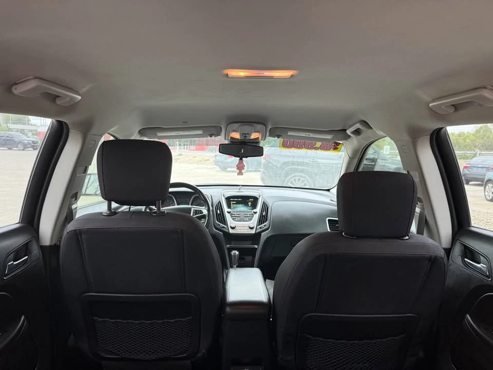 2016 Chevrolet Equinox - Image 6 of 9