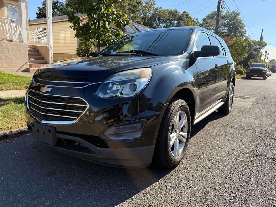 2016 Chevrolet Equinox - Image 2 of 15