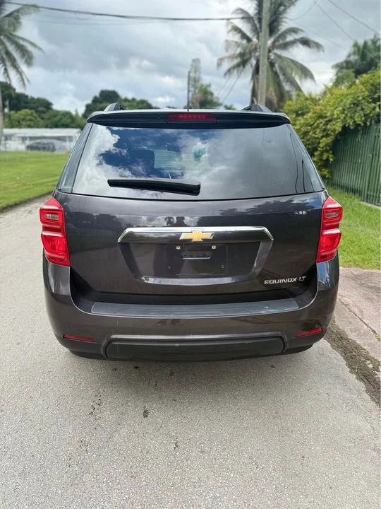 2016 Chevrolet Equinox - Image 7 of 14