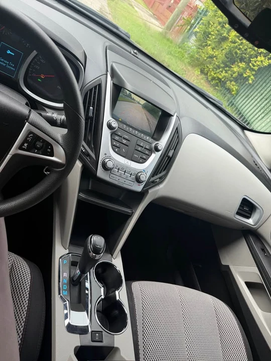 2016 Chevrolet Equinox - Image 14 of 14