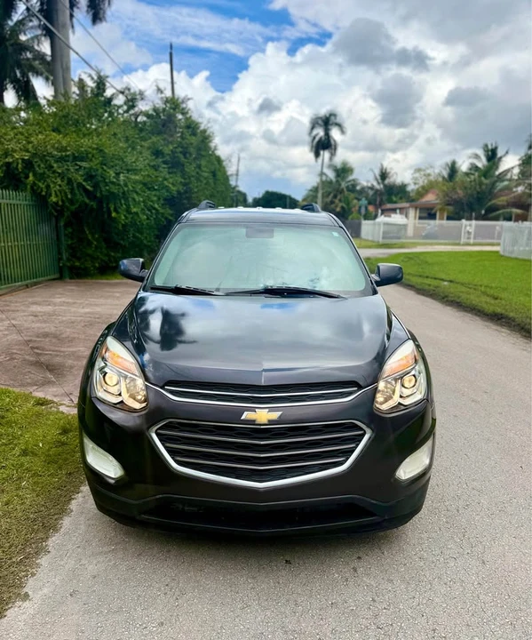 2016 Chevrolet Equinox - Image 2 of 14