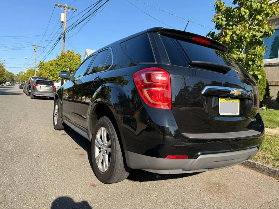 2016 Chevrolet Equinox - Image 4 of 15