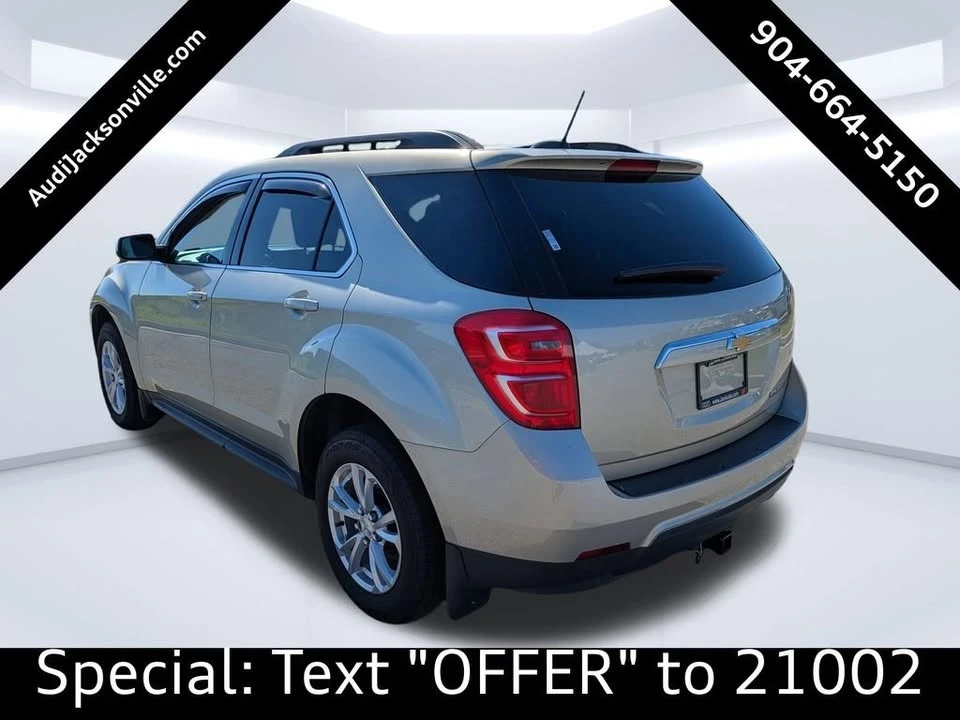2016 Chevrolet Equinox - Image 6 of 20