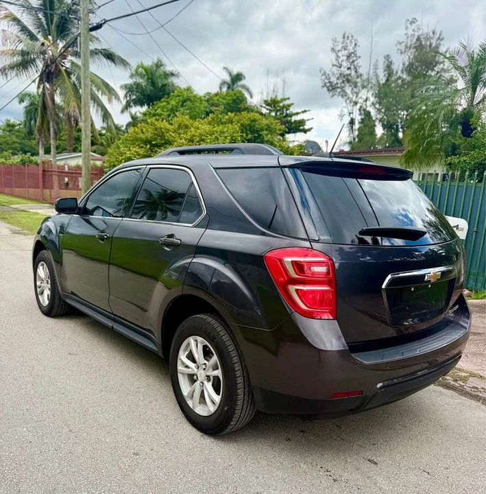 2016 Chevrolet Equinox - Image 6 of 14