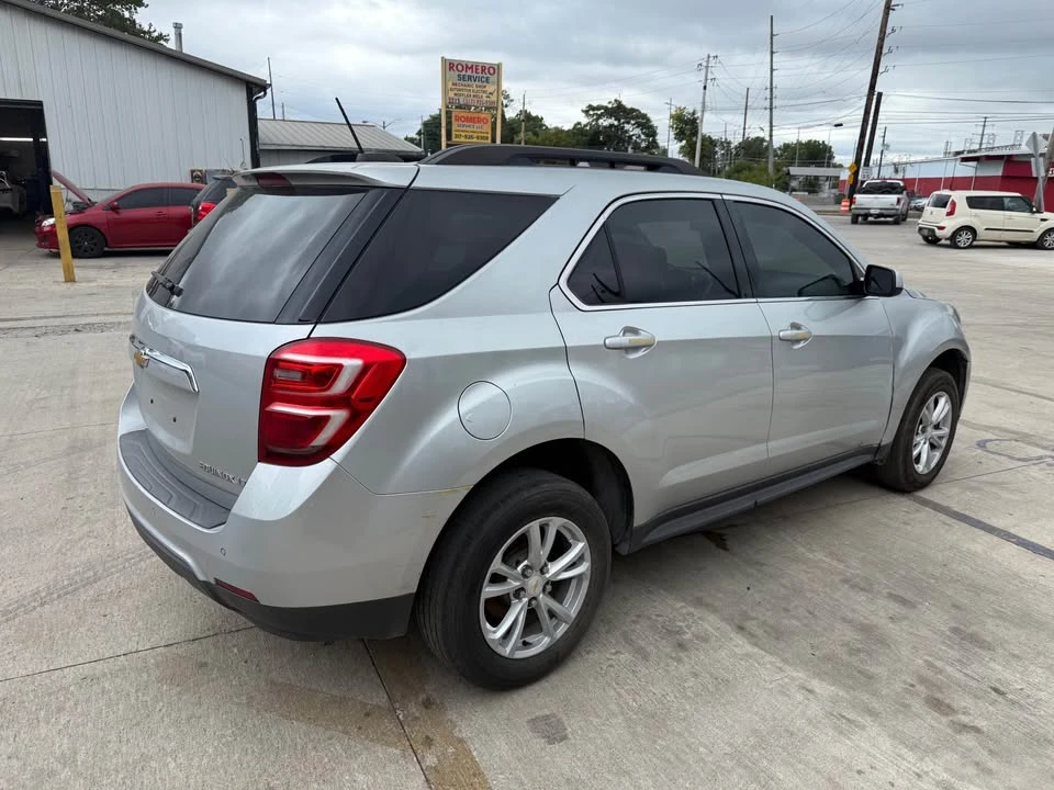 2016 Chevrolet Equinox - Image 2 of 9