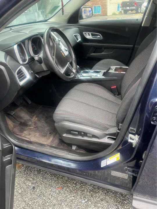 2016 Chevrolet Equinox - Image 8 of 10