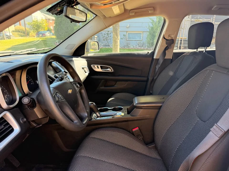 2016 Chevrolet Equinox - Image 11 of 15