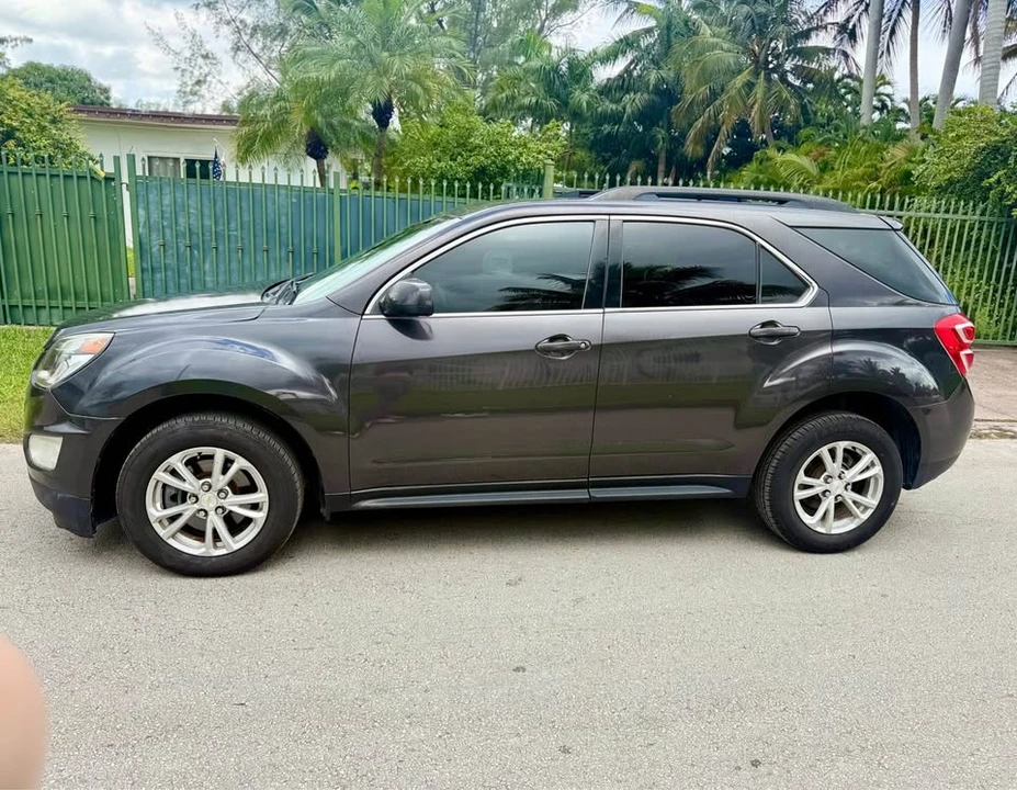 2016 Chevrolet Equinox - Image 4 of 14