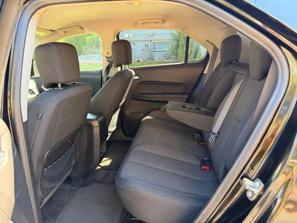 2016 Chevrolet Equinox - Image 13 of 15