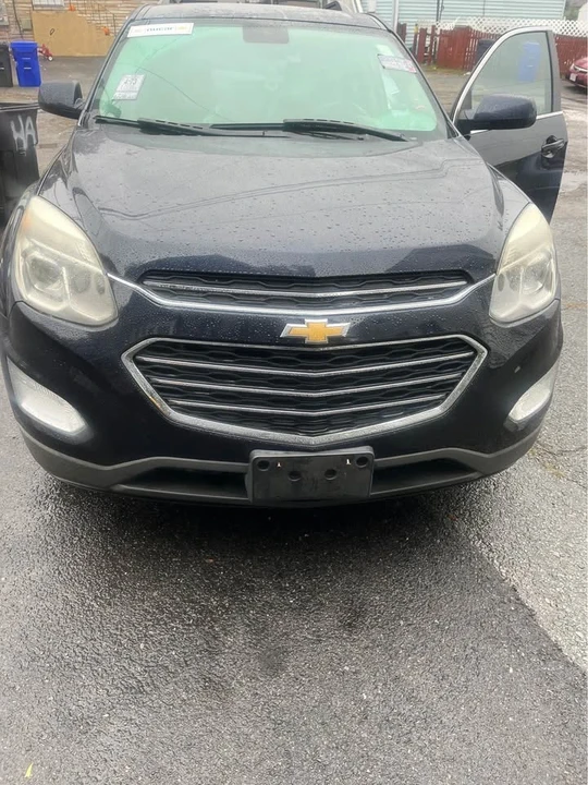 2016 Chevrolet Equinox - Image 9 of 10