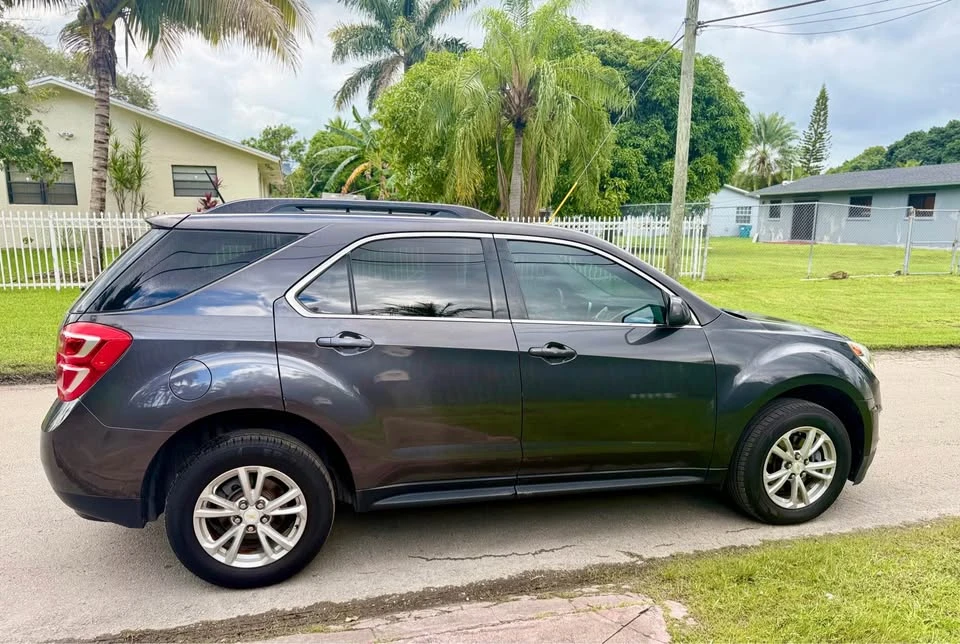 2016 Chevrolet Equinox - Image 9 of 14