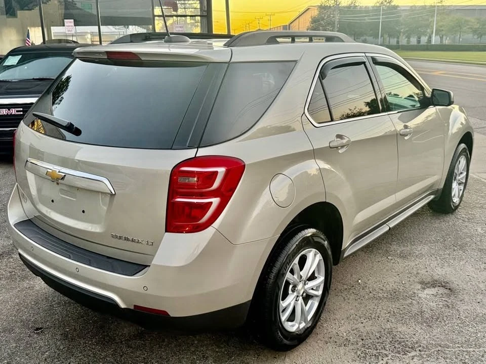 2016 Chevrolet Equinox - Image 6 of 8