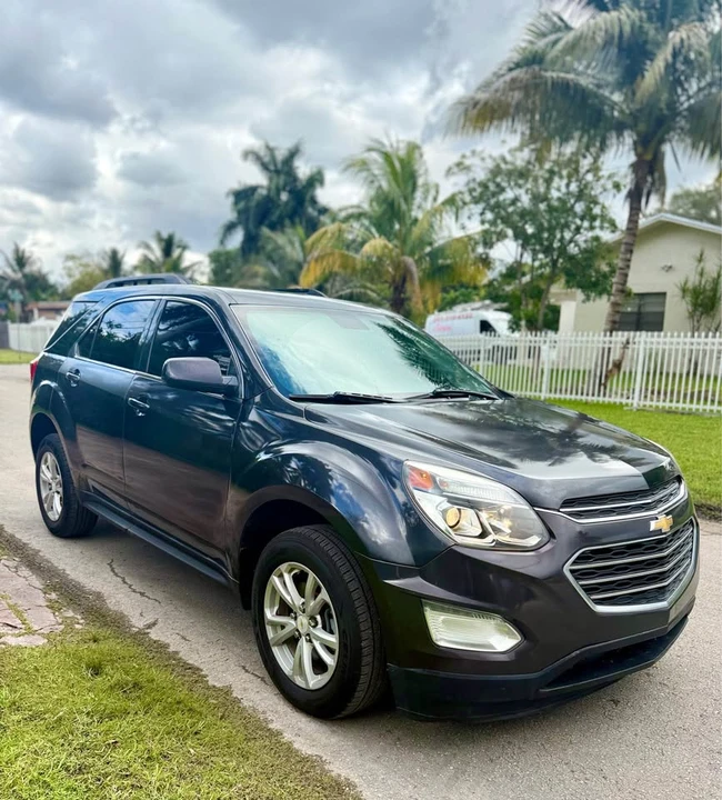 2016 Chevrolet Equinox - Image 12 of 14