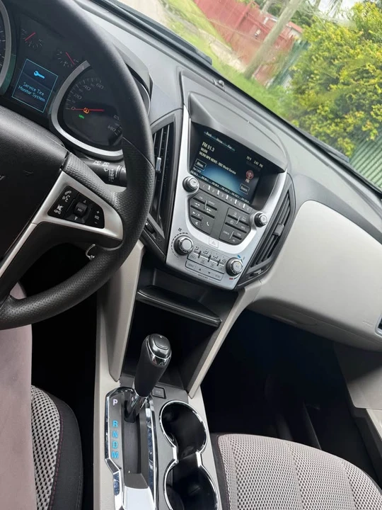 2016 Chevrolet Equinox - Image 13 of 14
