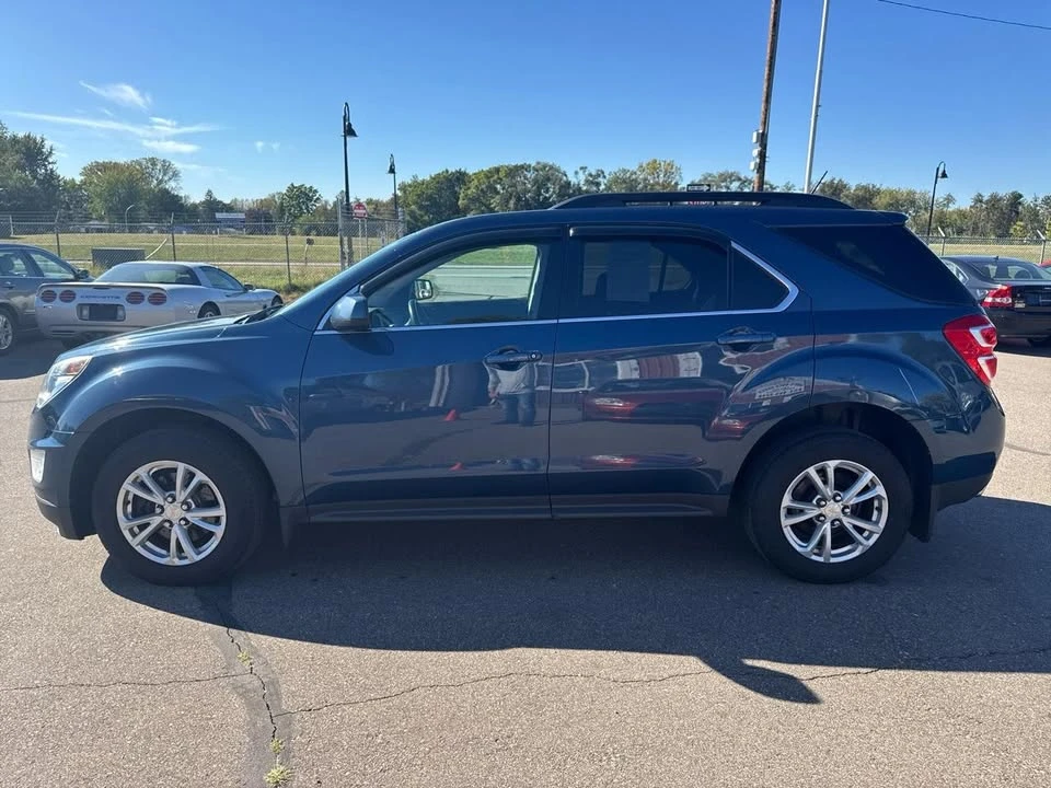 2016 Chevrolet Equinox - Image 7 of 10
