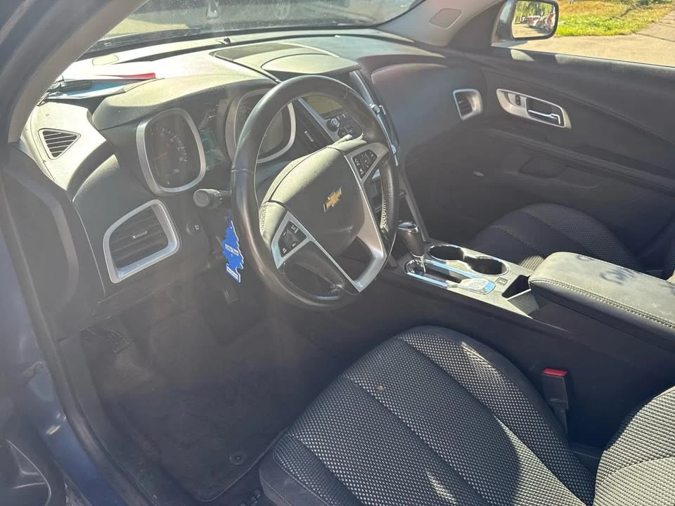 2016 Chevrolet Equinox - Image 8 of 10