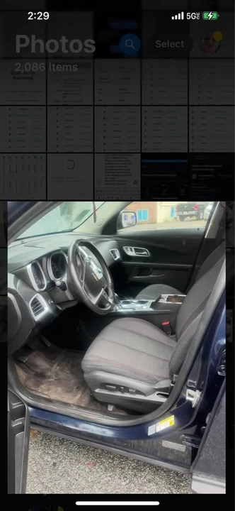 2016 Chevrolet Equinox - Image 3 of 10