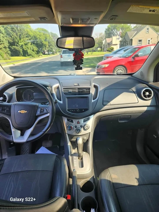 2016 Chevrolet Equinox - Image 5 of 6