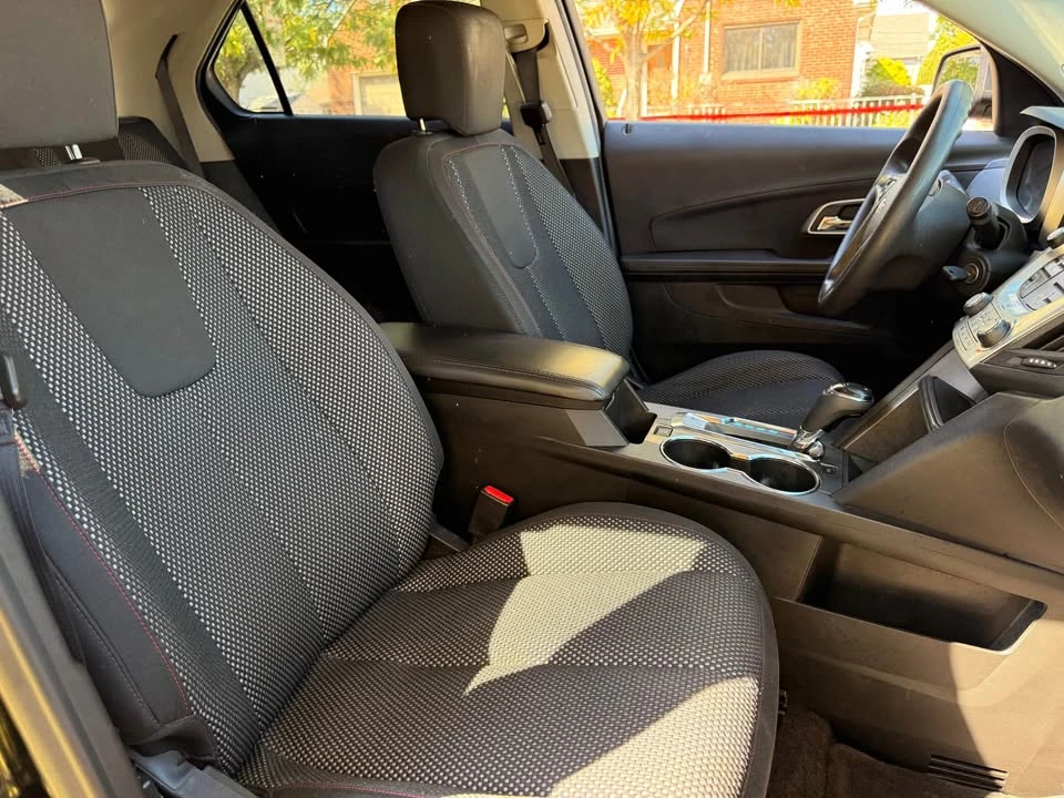 2016 Chevrolet Equinox - Image 12 of 15
