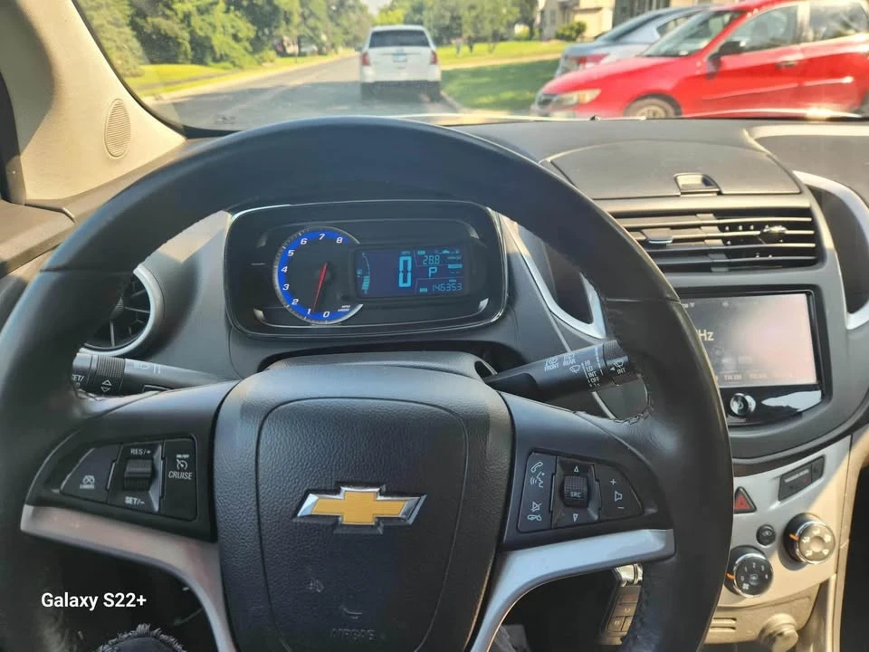 2016 Chevrolet Equinox - Image 3 of 6