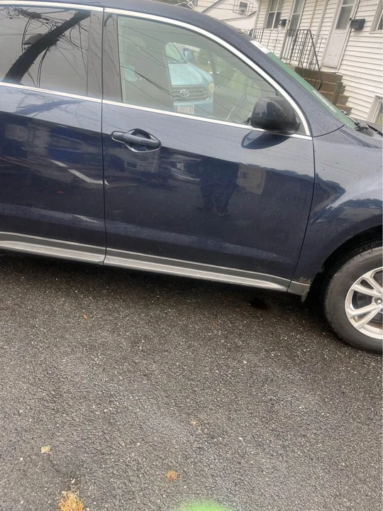 2016 Chevrolet Equinox - Image 10 of 10