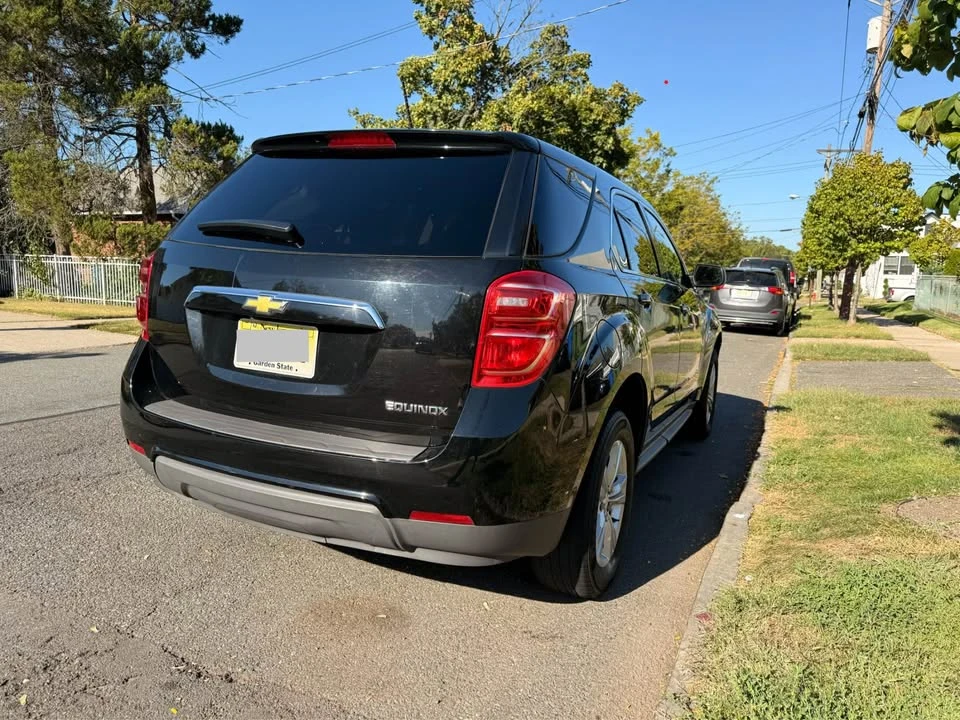 2016 Chevrolet Equinox - Image 6 of 15