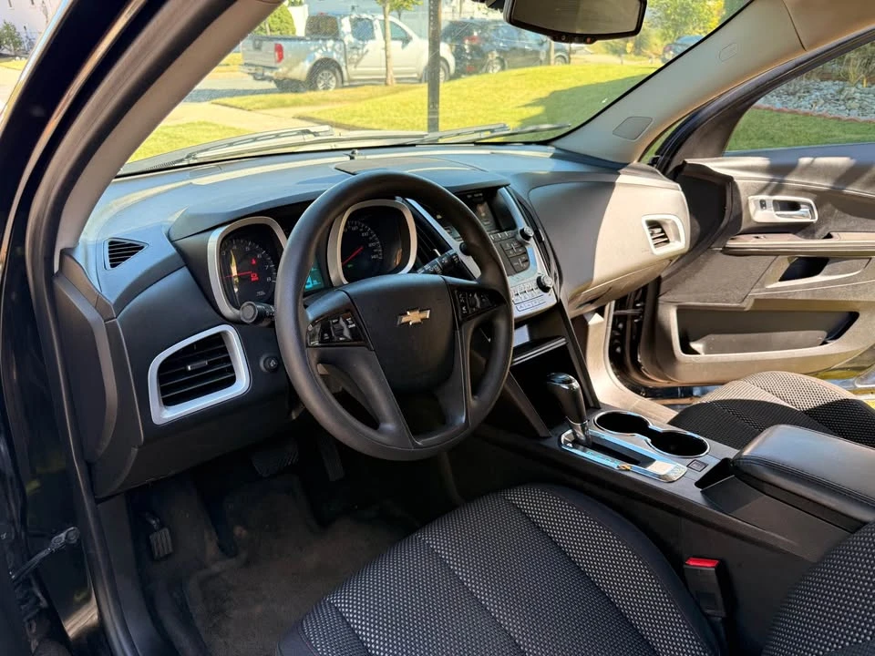 2016 Chevrolet Equinox - Image 10 of 15